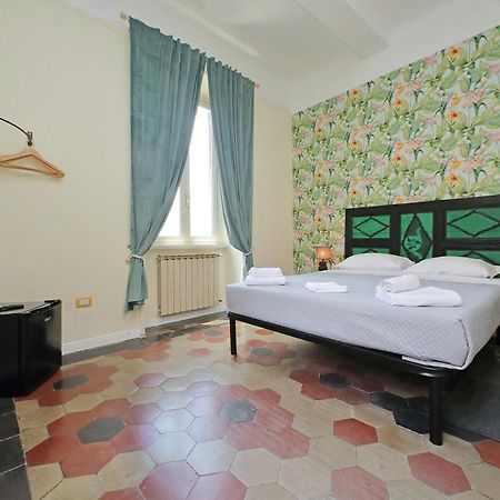 Colosseo Kokedama Rooms Rom Exterior foto