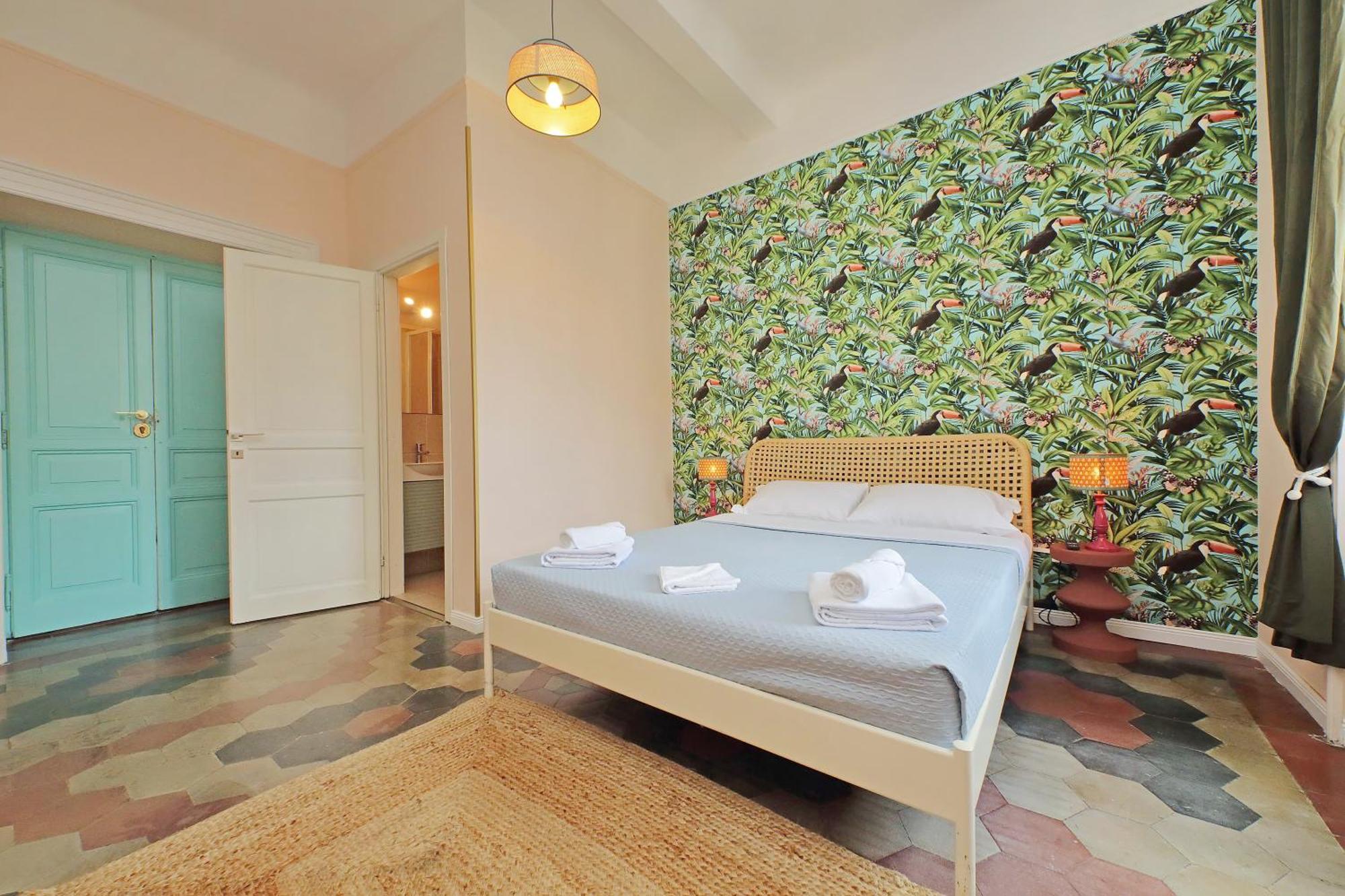 Colosseo Kokedama Rooms Rom Exterior foto