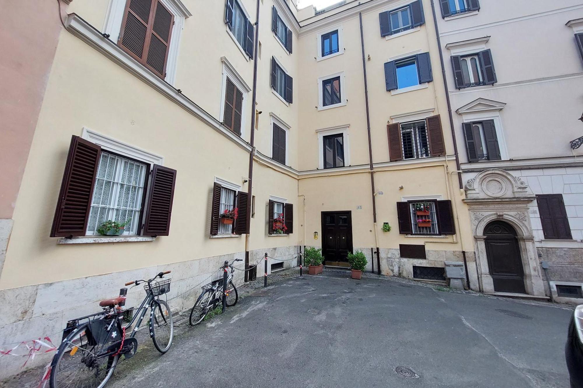 Colosseo Kokedama Rooms Rom Exterior foto